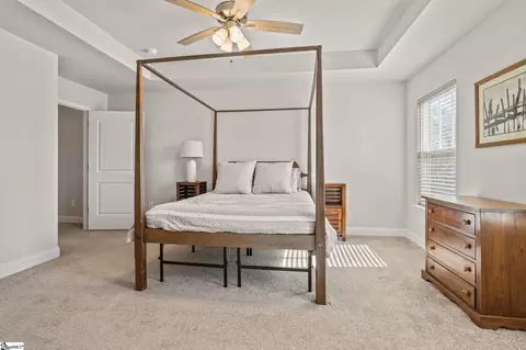 Bedroom - 220 B St, Greer, SC 29651 photo 1 of 4