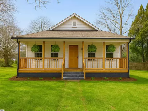 62 Airport Rd, Spartanburg, SC 29306