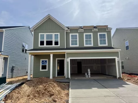 12078 Lansbury Dr #LOT 20, Inman, SC 29349