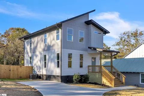 104 Greer St, Duncan, SC 29334