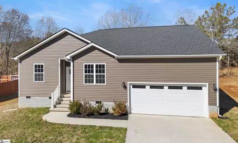 98 Prairie Ln, Anderson, SC 29624