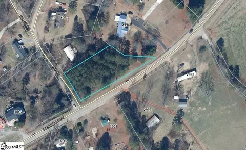 00 Wahalla Hwy, Six Mile, SC 29682