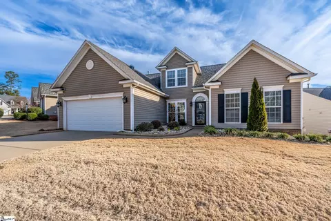 304 Allendale Abbey Ln, Simpsonville, SC 29681