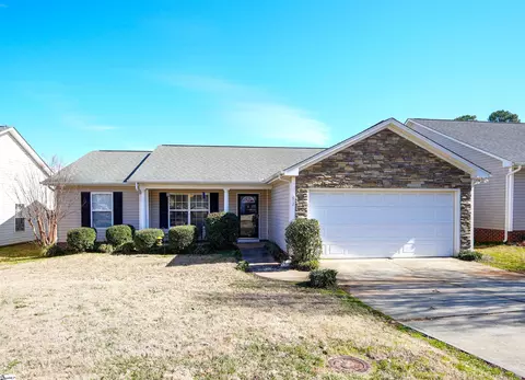 12 Yakutata Dr, Greenville, SC 29605