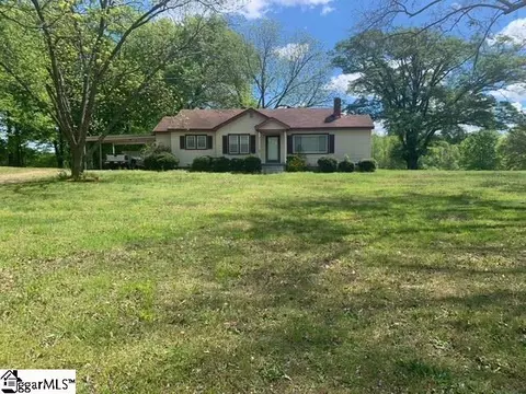 110 Parsons Rd, Fountain Inn, SC 29644