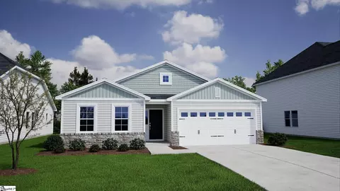 7023 Fairview Falls Dr #LOT 4, Chesnee, SC 29323