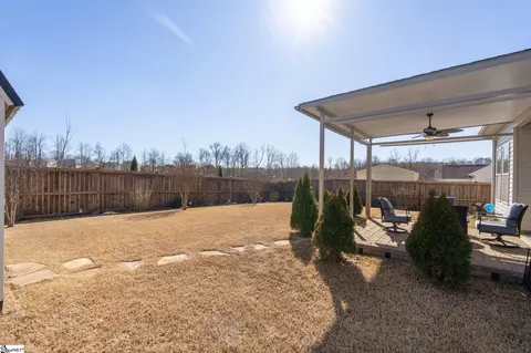 Exterior - 167 Willowbottom Dr, Greer, SC 29651 photo 8 of 9