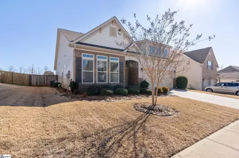 Exterior - 167 Willowbottom Dr, Greer, SC 29651 photo 9 of 9
