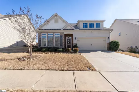 167 Willowbottom Dr, Greer, SC 29651