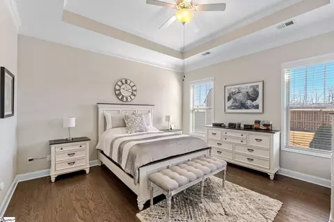 Bedroom - 167 Willowbottom Dr, Greer, SC 29651 photo 1 of 3