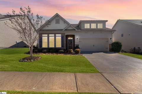 Exterior - 167 Willowbottom Dr, Greer, SC 29651 photo 2 of 9