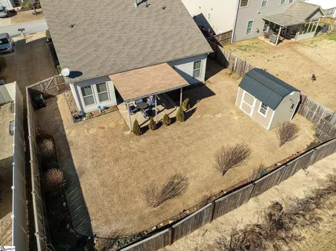 View/Area - 167 Willowbottom Dr, Greer, SC 29651 photo 3 of 4