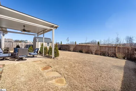 Exterior - 167 Willowbottom Dr, Greer, SC 29651 photo 6 of 9