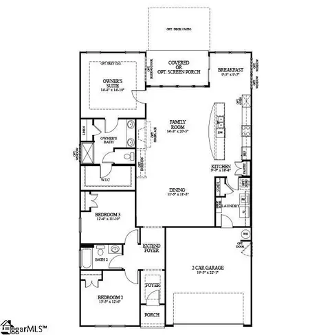 Other - 167 Willowbottom Dr, Greer, SC 29651 photo 8 of 8