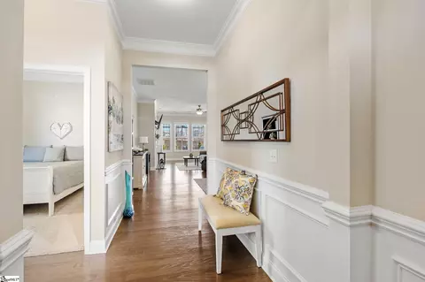 Entry Way - 167 Willowbottom Dr, Greer, SC 29651 photo 3 of 8