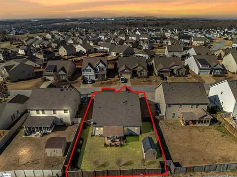 View/Area - 167 Willowbottom Dr, Greer, SC 29651 photo 1 of 4