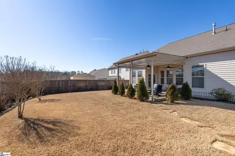 Exterior - 167 Willowbottom Dr, Greer, SC 29651 photo 7 of 9