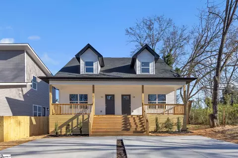 5 Scott St, Greenville, SC 29611