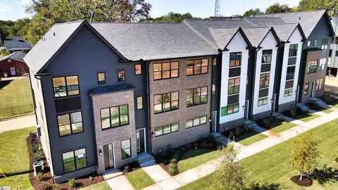 1305 Pendleton St UNIT 11, Greenville, SC 29611