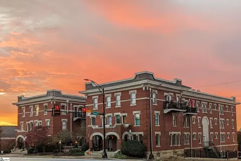 400 E Washington St UNIT 3, Greenville, SC 29601