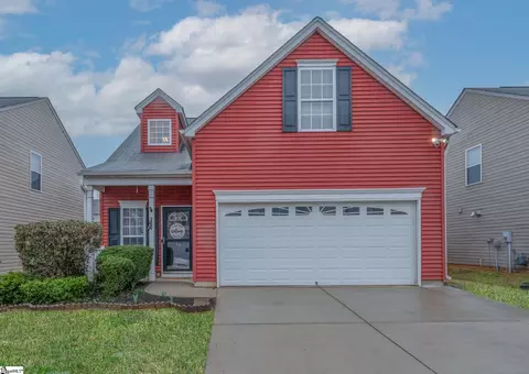 30 Pfeiffer Ct, Simpsonville, SC 29681