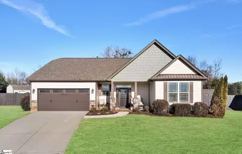 209 Conway Hill Ln, Taylors, SC 29687