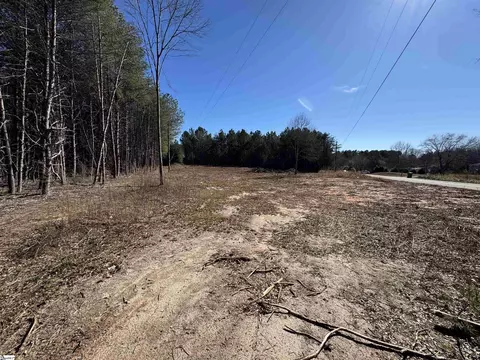0 Gwinn Mill Rd, Pauline, SC 29376