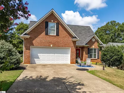 503 Shadetree Ct, Moore, SC 29369