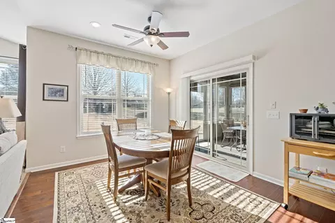 Dining - 393 Pine Dr, Greer, SC 29651 photo 1 of 2
