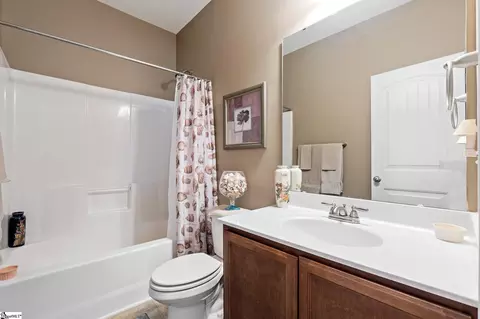 Bath - 393 Pine Dr, Greer, SC 29651 photo 1 of 2