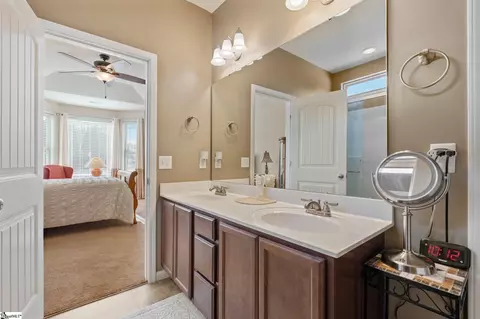 Entry Way - 393 Pine Dr, Greer, SC 29651 photo 4 of 4