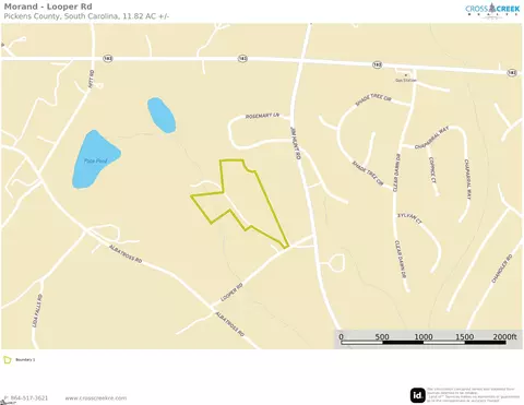 Looper Road, Easley, SC 29640 photo 21