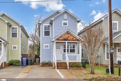 4 Chaney St, Greenville, SC 29607