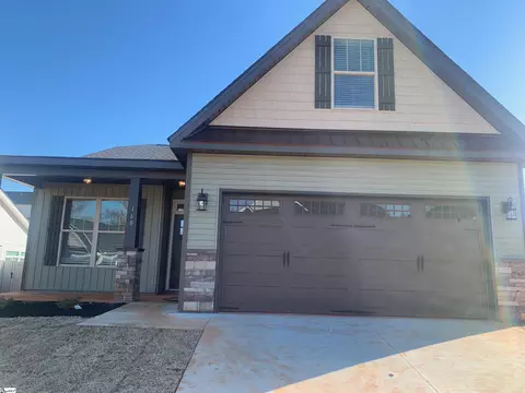 160 Abelia Meadows Dr, Piedmont, SC 29673