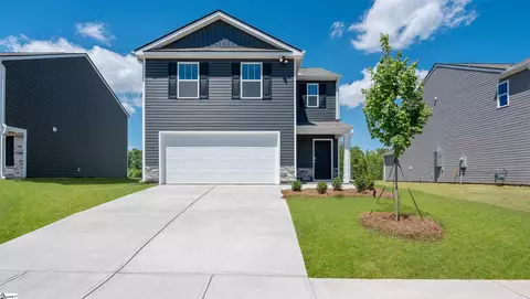 209 Stone Creek Rd, Clinton, SC 29325
