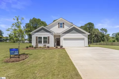 7027 Fairview Falls Dr #LOT 5, Chesnee, SC 29323