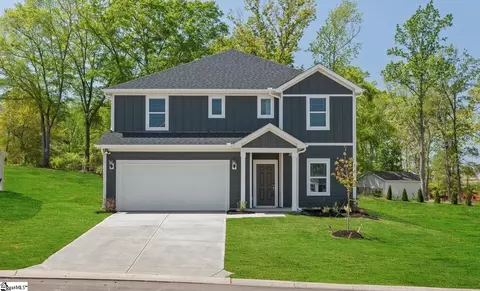 112 Veracruz Ct, Greenville, SC 29605