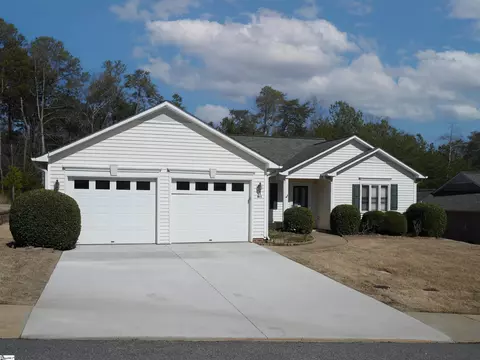 305 Milstead Way, Greenville, SC 29615