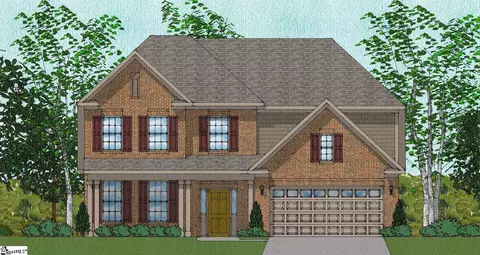 4340 Highlander Dr #LOT 101, Boiling Springs, SC 29316