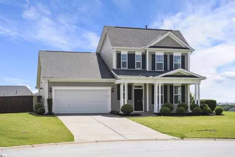 102 Upland Dr, Easley, SC 29642