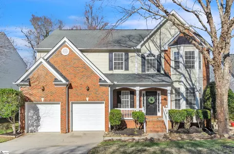502 Waterstone Way, Simpsonville, SC 29680