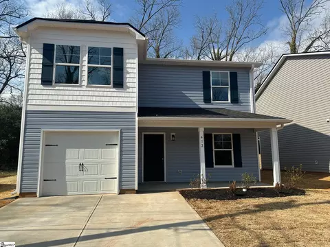 412 Churchwell Ave, Anderson, SC 29624