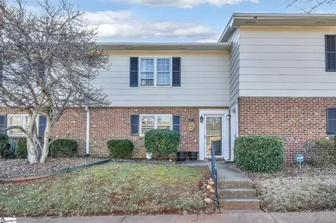 128 Fernridge Dr, Spartanburg, SC 29307
