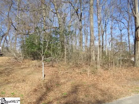 tbd Horse Shoe Bnd, Anderson, SC 29625