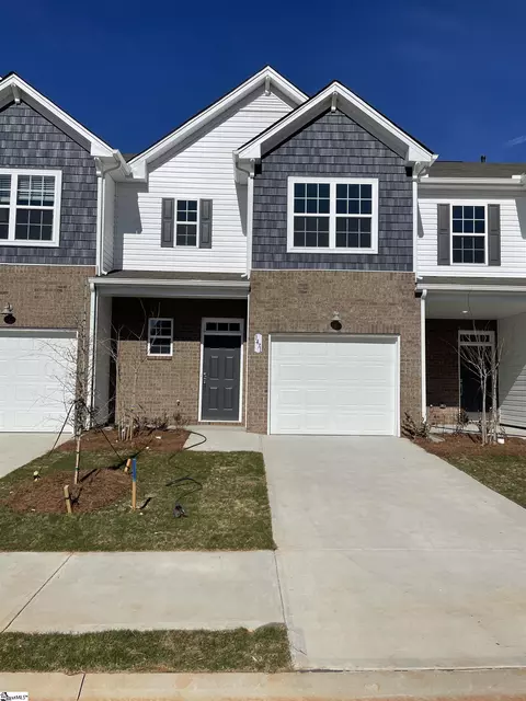 1471 Painted Horse Trl, Boiling Springs, SC 29316