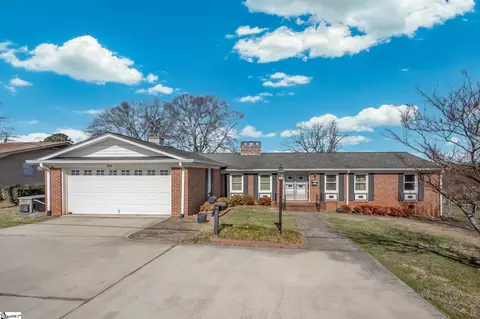 509 Jacobs Rd, Greenville, SC 29605