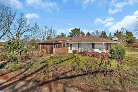 Exterior - 111 Frisco Dr, Pendleton, SC 29670 photo 8 of 13