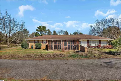 Exterior - 111 Frisco Dr, Pendleton, SC 29670 photo 7 of 13