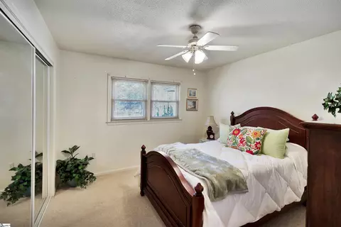 Bedroom - 111 Frisco Dr, Pendleton, SC 29670 photo 3 of 3
