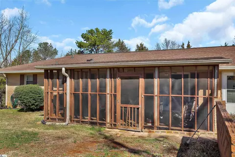 Exterior - 111 Frisco Dr, Pendleton, SC 29670 photo 6 of 13